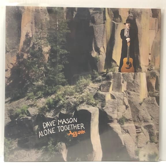 Alone Together Again (USED LP)