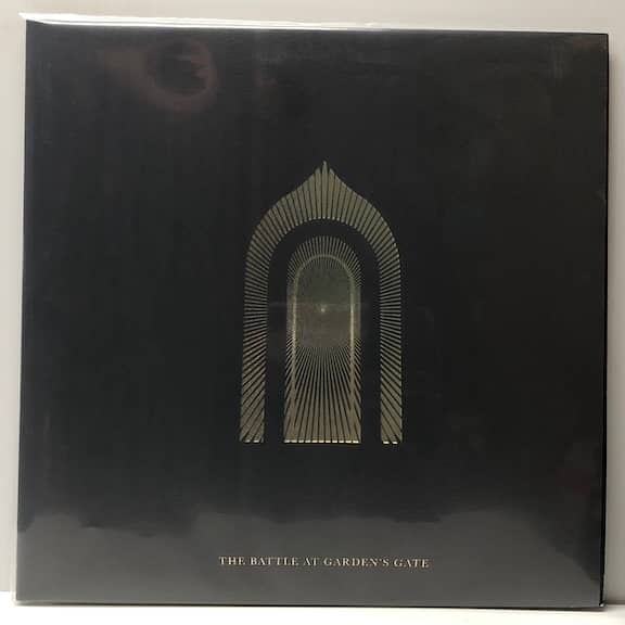 Battle at Gardens Gate (USED LP)