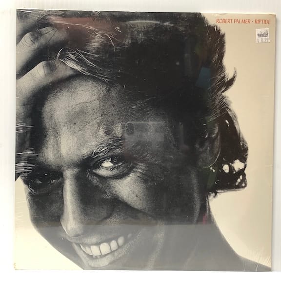 Riptide (USED LP)