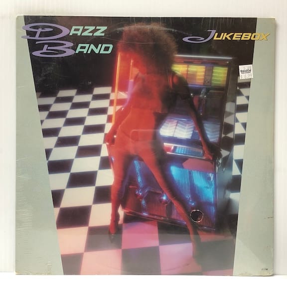 Jukebox (USED LP)