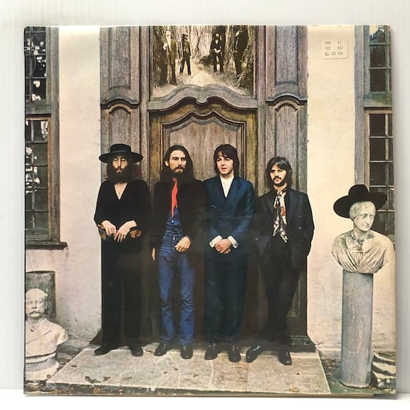 Hey Jude (USED LP)