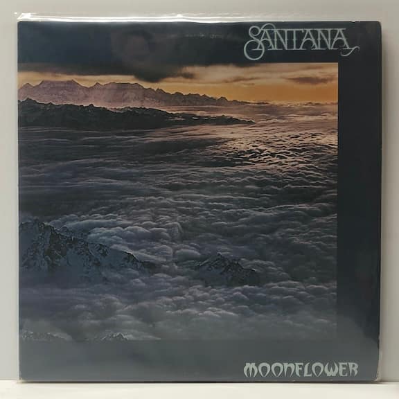 Moonflower (USED LP)