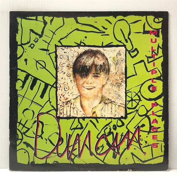 Duncan (USED LP)