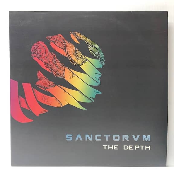 Sanctorvm TheDepth (USED LP)