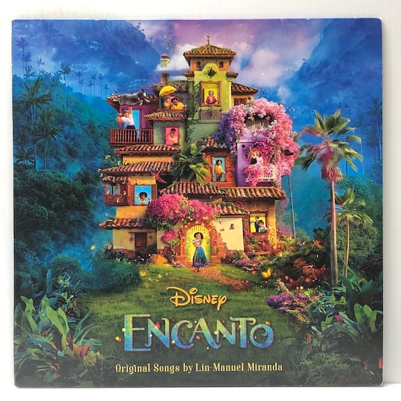 Encanto (USED LP)