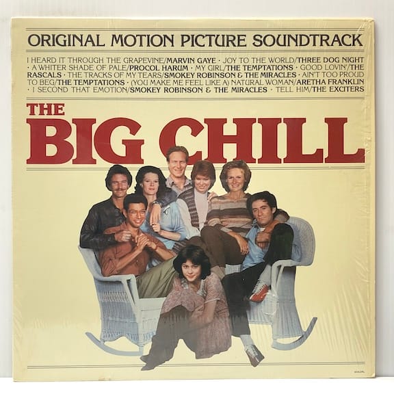 Big Chill (USED LP)