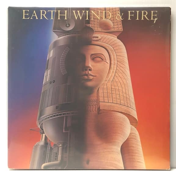 Raise (USED LP)