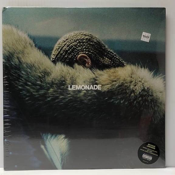 Lemonade (USED LP)