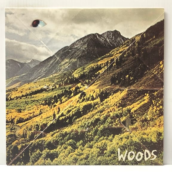Songs of Shame (USED LP)