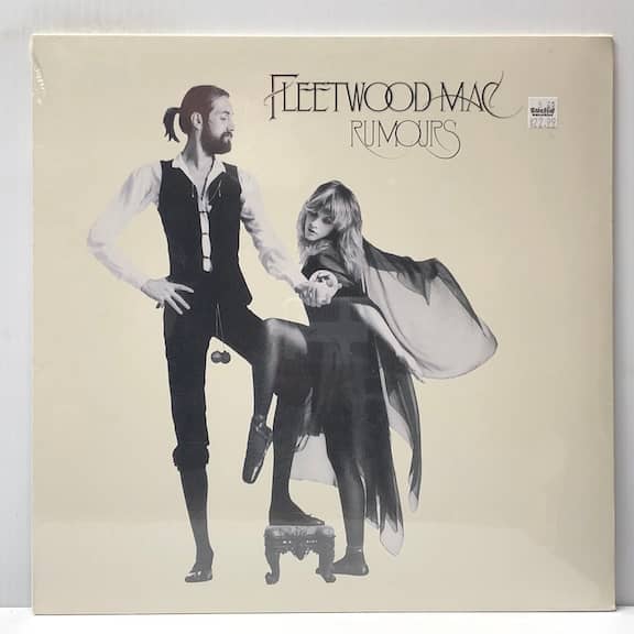 Rumours (USED LP)
