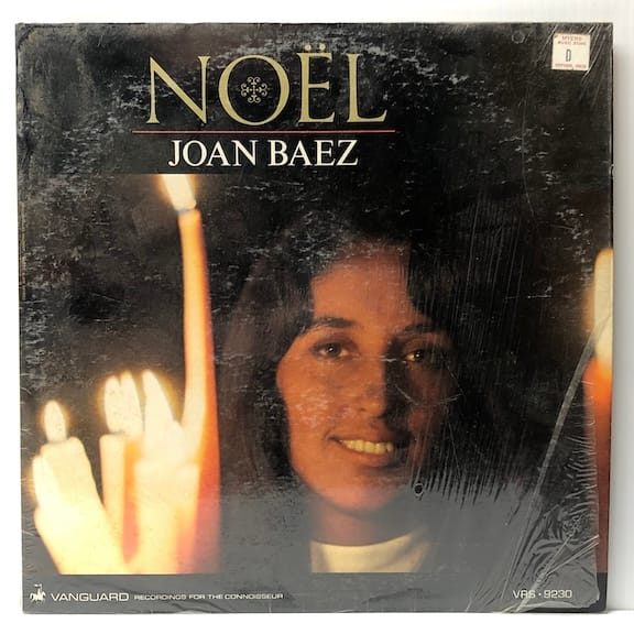 Noel (USED LP)