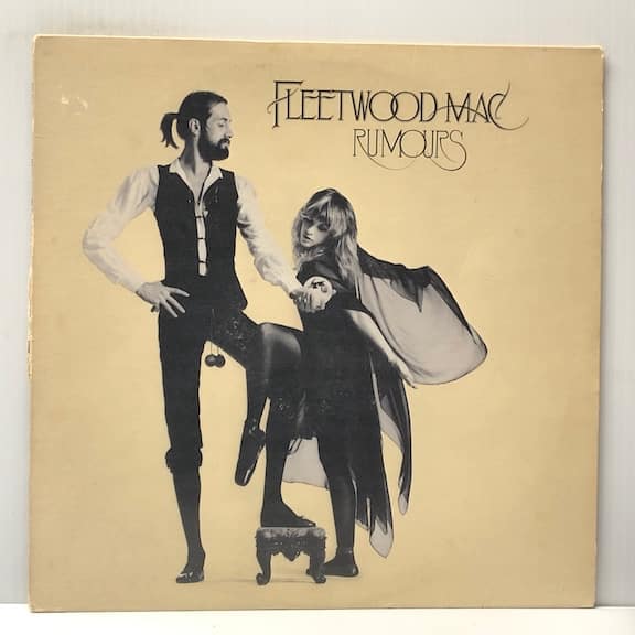 Rumours (USED LP)