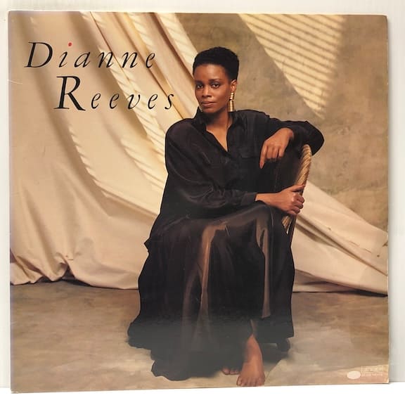 Dianne Reeves (USED LP)