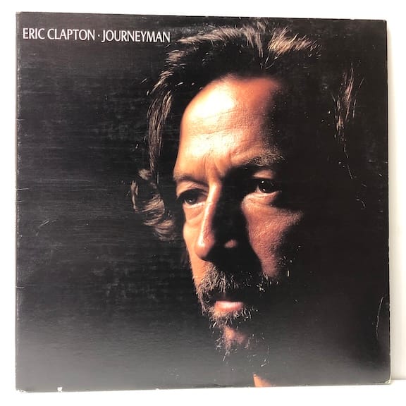 Journeyman (USED LP)