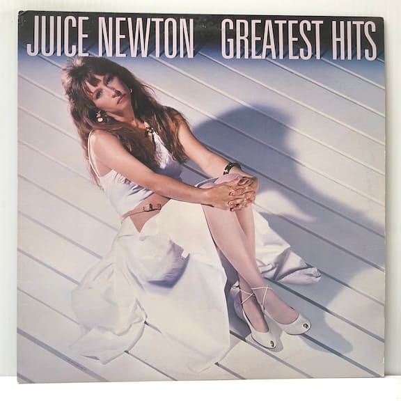 Greatest Hits (USED LP)