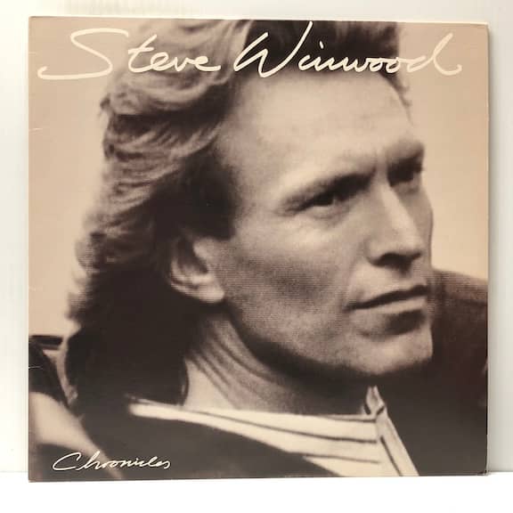 Chronicles (USED LP)