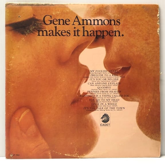 Makes It Happen (USED LP)