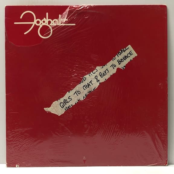 Girls To Chat & Boys To Bounce (USED LP)