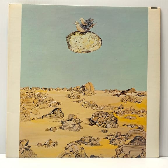 In Concert (USED LP)