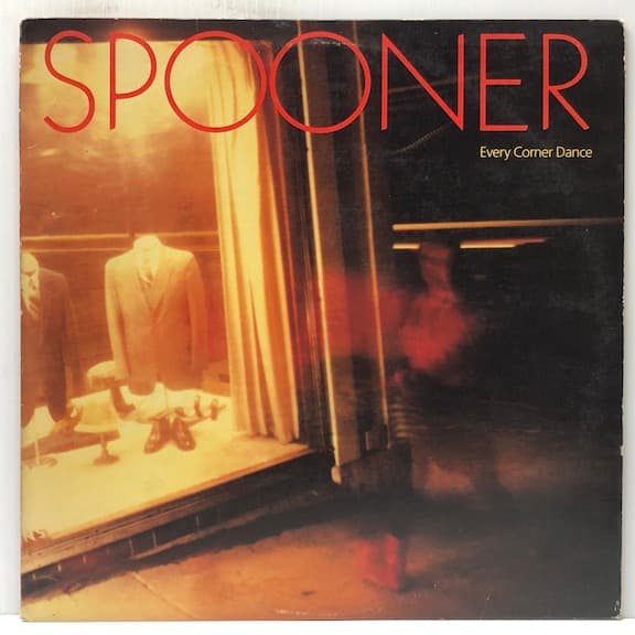Every Corner Dance (USED LP)