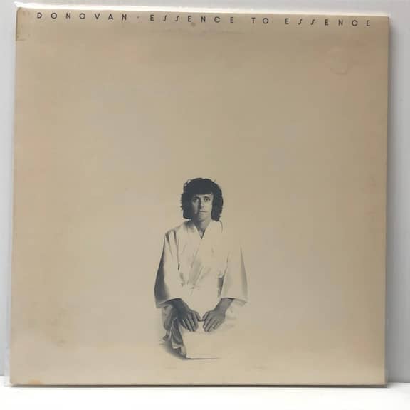 Essence to Essence (USED LP)