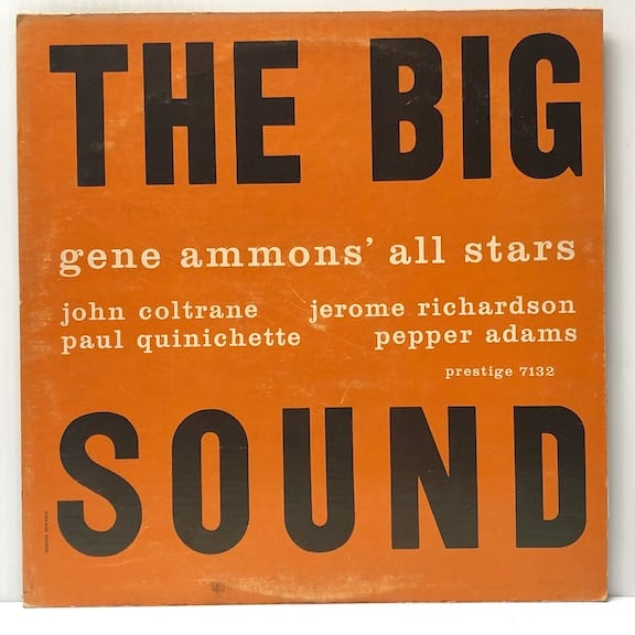 Big Sound (USED LP)