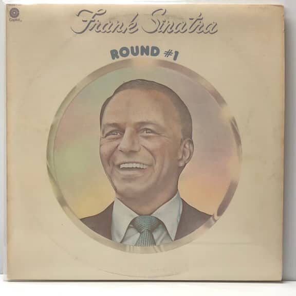 Round Number 1 (USED LP)