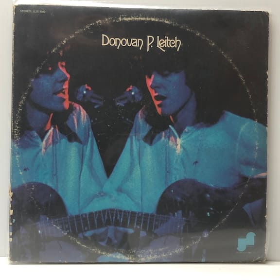 Donovan P Leitch (USED LP)