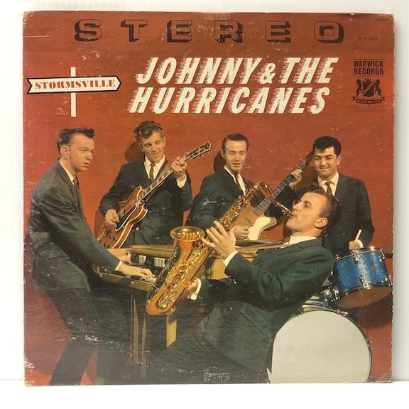 Stormsville (USED LP)