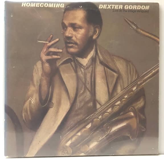 Homecoming Live at the Village Vanguard (USED LP)