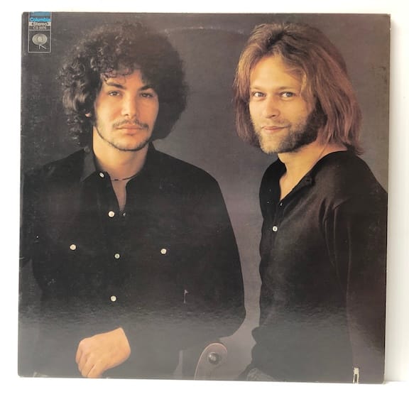 Duet (USED LP)