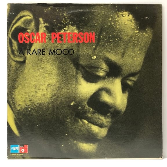 Rare Mood (USED LP)