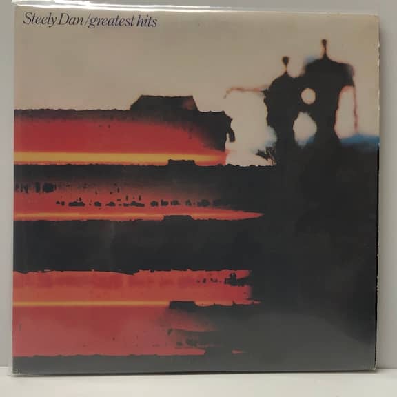 Greatest Hits (USED LP)