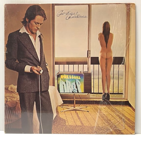 Pressure Drop (USED LP)