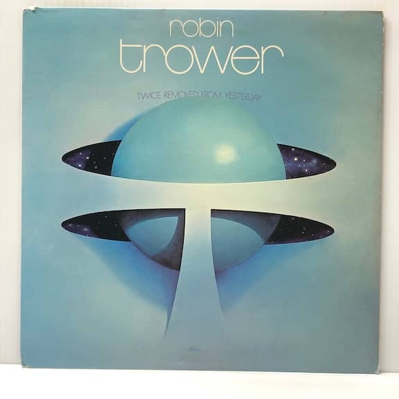 Twice Removed From Yesterday (USED LP)