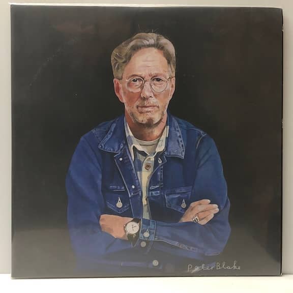I Still Do (USED LP)
