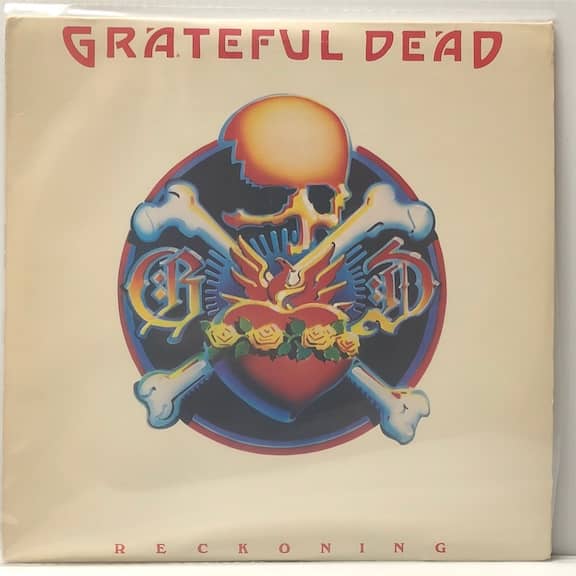 Reckoning (USED LP)