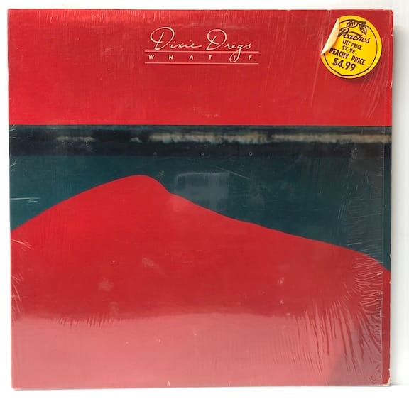 What If (USED LP)
