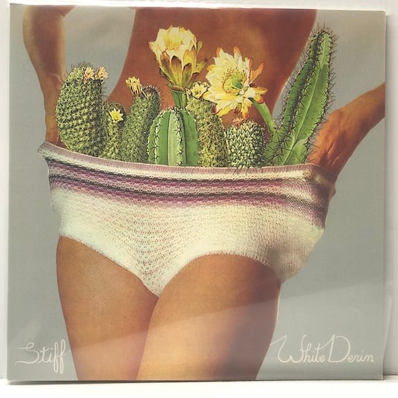 Stiff (USED LP)