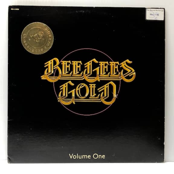 Gold Vol One (USED LP)