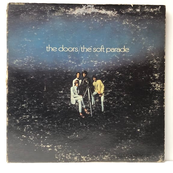 Soft Parade (USED LP)