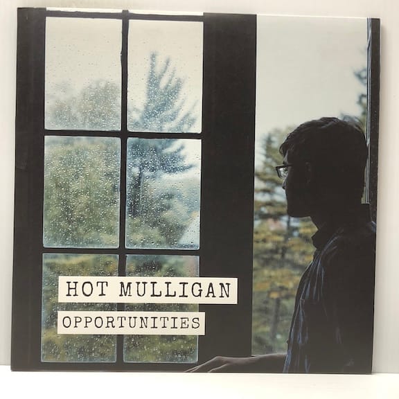 Opportunities (USED LP)