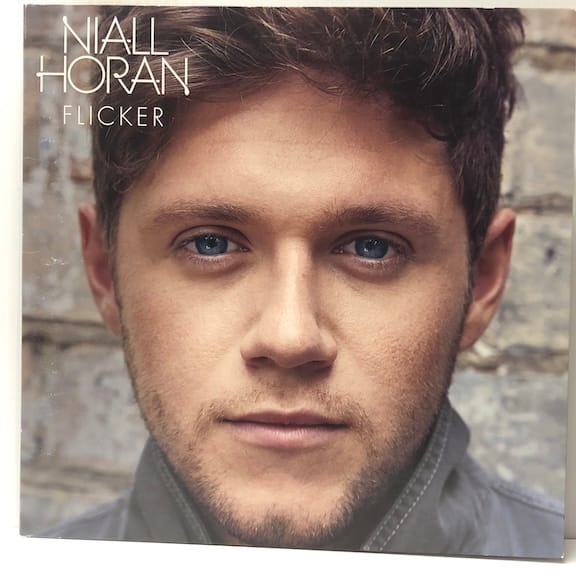 Flicker (USED LP)