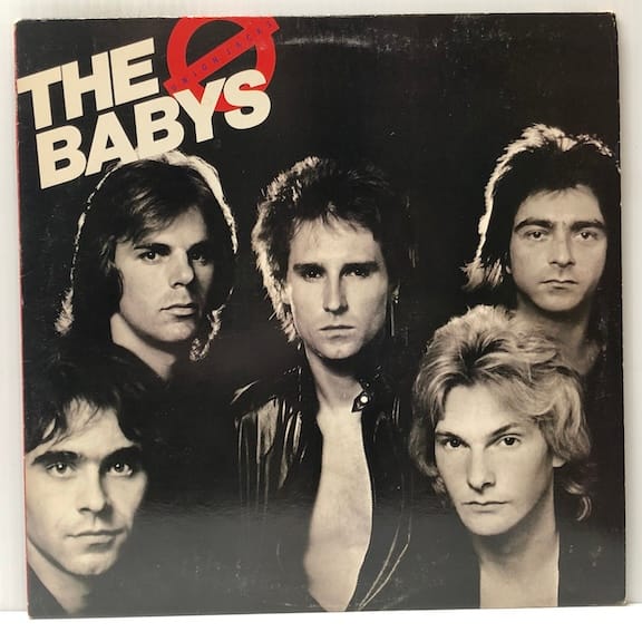 Union Jacks (USED LP)
