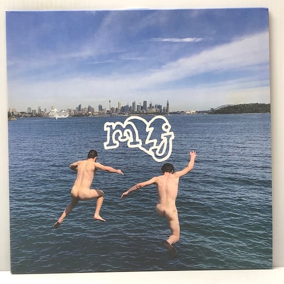 Sweet Tooth (USED LP)