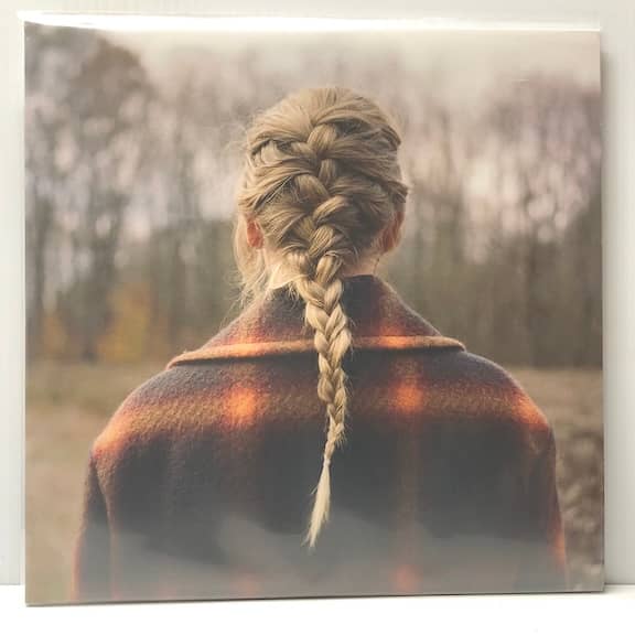 Evermore (USED LP)