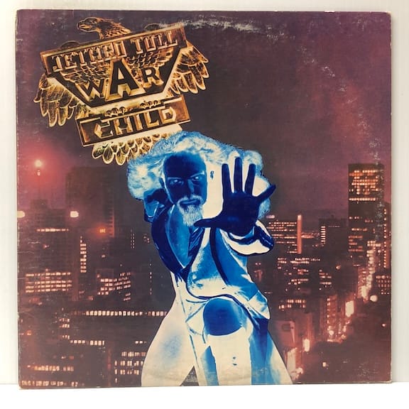 War Child (USED LP)