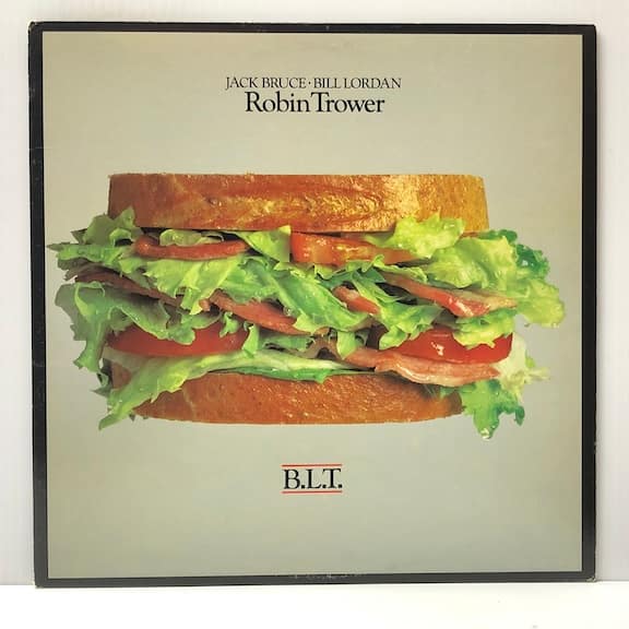 BLT (USED LP)