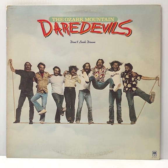 Dont Look Down (USED LP)