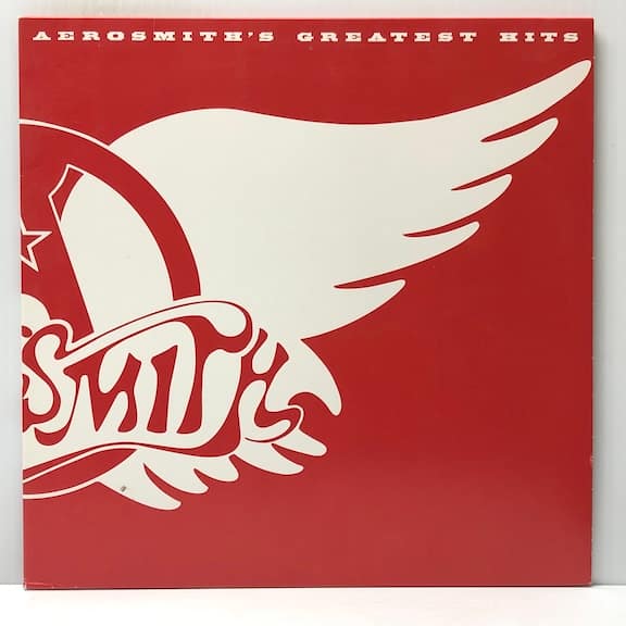 Greatest Hits (USED LP)